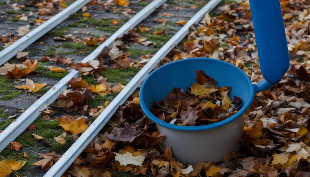 Dakgoten schoonmaken kosten