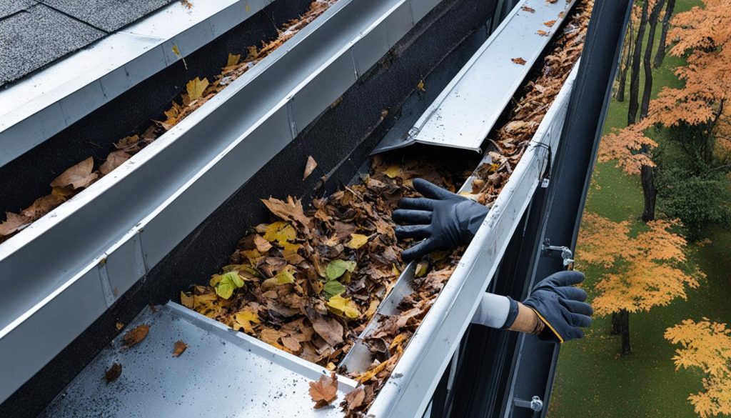 Goot schoonmaak kosten
