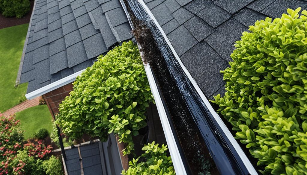 Goot schoonmaak service